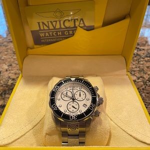 Invicta mens watch